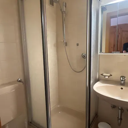 Auszeit Im Schoenen Hochschwarzwald Санкт-Блазиен