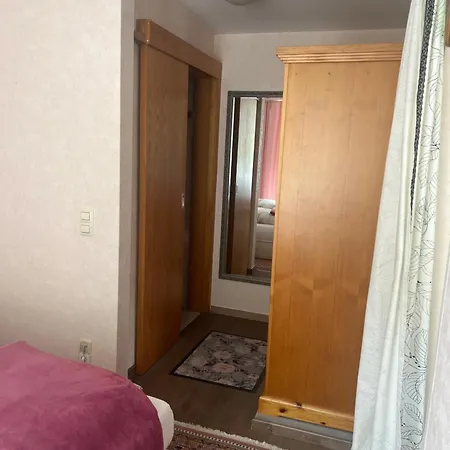 Auszeit Im Schoenen Hochschwarzwald * St. Blasien