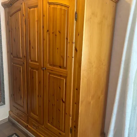 Apartamento Auszeit Im Schoenen Hochschwarzwald St. Blasien