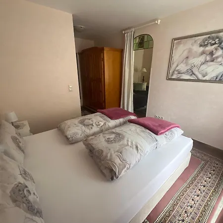 Apartment Auszeit Im Schoenen Hochschwarzwald