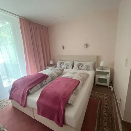 Auszeit Im Schoenen Hochschwarzwald * Санкт-Блазиен