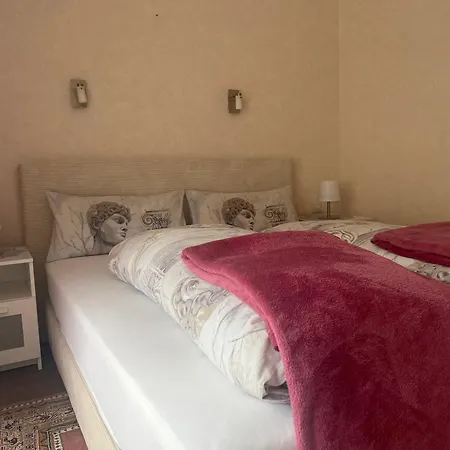 Auszeit Im Schoenen Hochschwarzwald St. Blasien