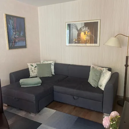 Auszeit Im Schoenen Hochschwarzwald Apartment *