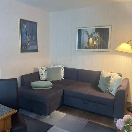 Auszeit Im Schoenen Hochschwarzwald Санкт-Блазиен