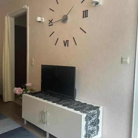 Auszeit Im Schoenen Hochschwarzwald Apartment St. Blasien