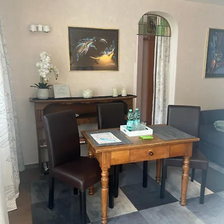 Auszeit Im Schoenen Hochschwarzwald