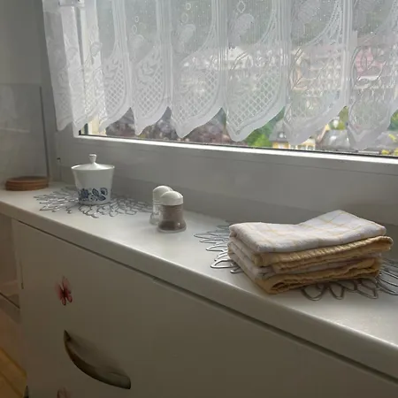 Auszeit Im Schoenen Hochschwarzwald Apartment St. Blasien