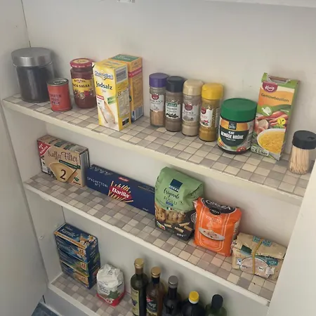 Auszeit Im Schoenen Hochschwarzwald Apartamento St. Blasien