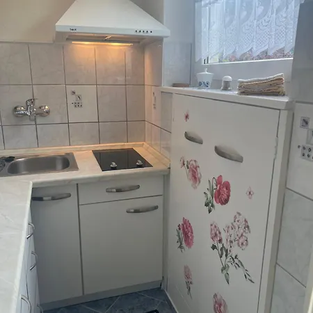 Apartment Auszeit Im Schoenen Hochschwarzwald *