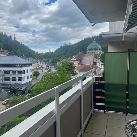 Apartment Auszeit Im Schoenen Hochschwarzwald *