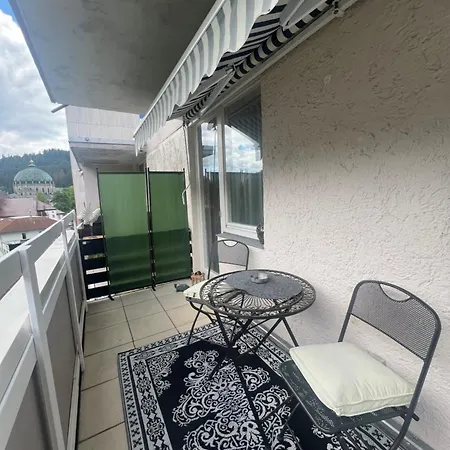 Apartment Auszeit Im Schoenen Hochschwarzwald