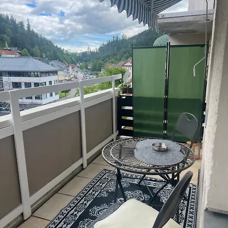 Auszeit Im Schoenen Hochschwarzwald *