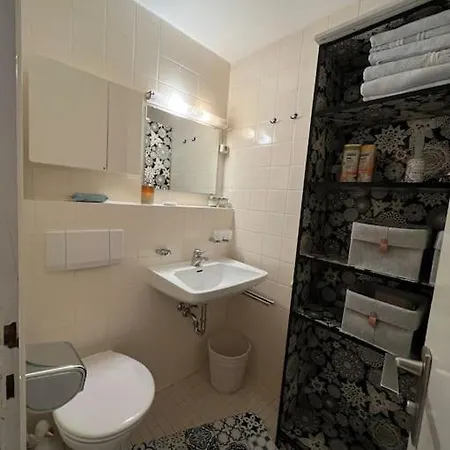 Auszeit Im Schoenen Hochschwarzwald Apartment St. Blasien