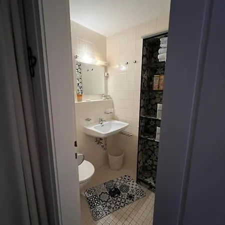 Apartment Auszeit Im Schoenen Hochschwarzwald