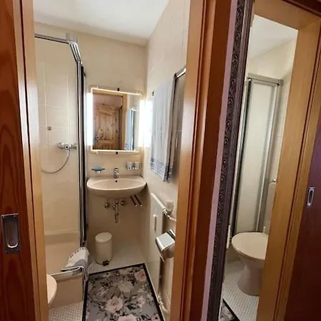 Apartment Auszeit Im Schoenen Hochschwarzwald *