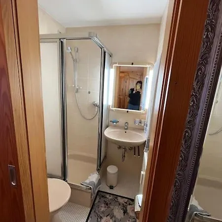 Auszeit Im Schoenen Hochschwarzwald Санкт-Блазиен