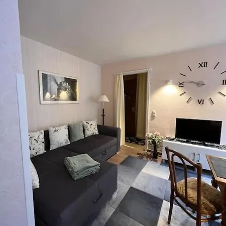 Apartment Auszeit Im Schoenen Hochschwarzwald *