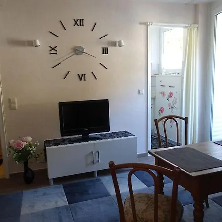 Auszeit Im Schoenen Hochschwarzwald Apartamento St. Blasien