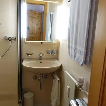 Apartment Auszeit Im Schoenen Hochschwarzwald St. Blasien
