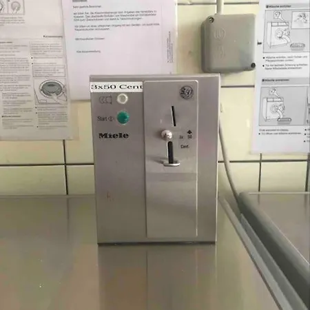 Auszeit Im Schoenen Hochschwarzwald Apartamento St. Blasien