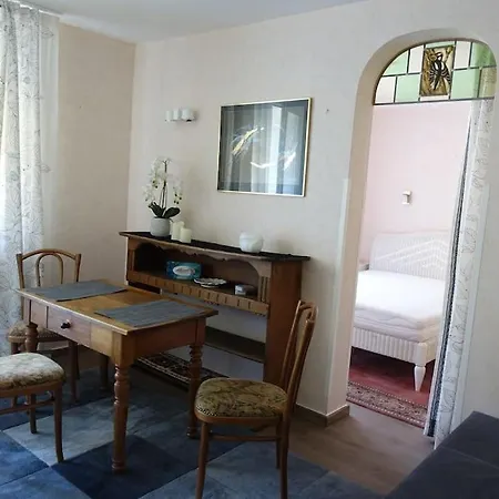 Apartment Auszeit Im Schoenen Hochschwarzwald St. Blasien