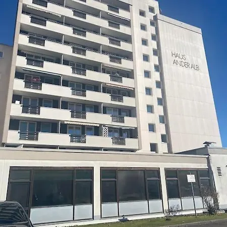 Auszeit Im Schoenen Hochschwarzwald Апартаменты