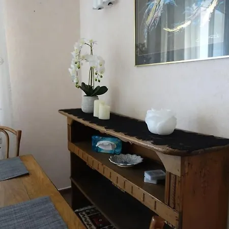 Auszeit Im Schoenen Hochschwarzwald Apartamento *