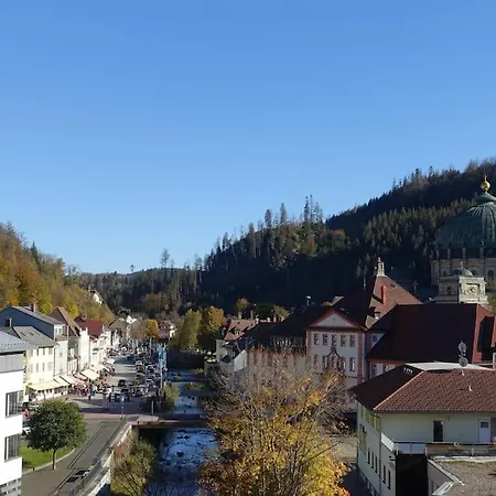 Auszeit Im Schoenen Hochschwarzwald