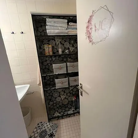 Apartment Auszeit Im Schoenen Hochschwarzwald
