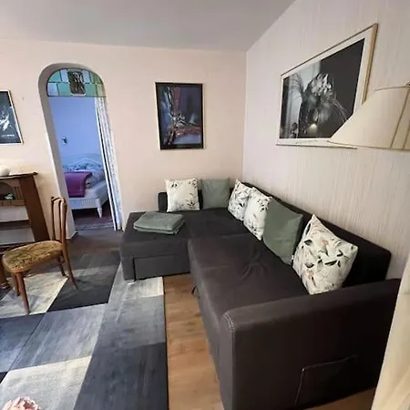 Auszeit Im Schoenen Hochschwarzwald Apartment St. Blasien
