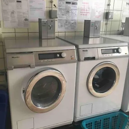 Apartment Auszeit Im Schoenen Hochschwarzwald *