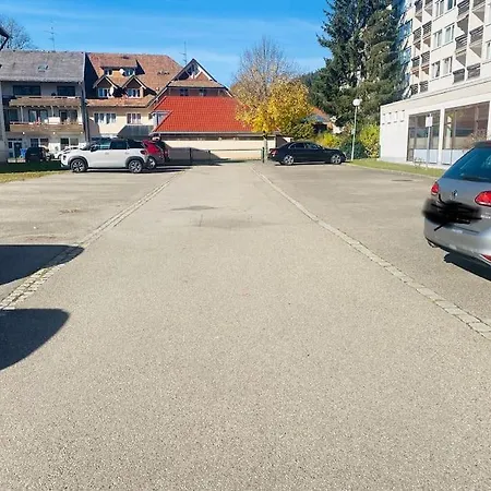 Auszeit Im Schoenen Hochschwarzwald * St. Blasien