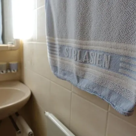 Auszeit Im Schoenen Hochschwarzwald