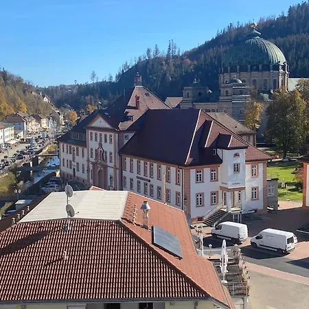 Auszeit Im Schoenen Hochschwarzwald