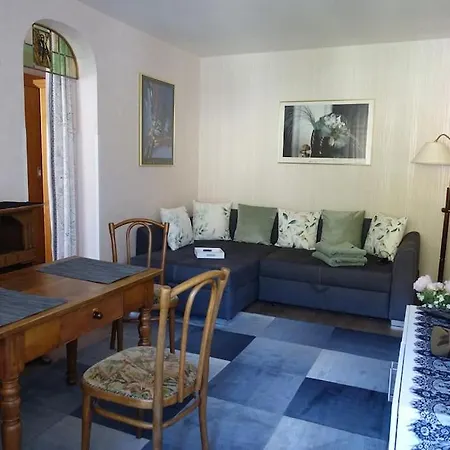 Apartment Auszeit Im Schoenen Hochschwarzwald *